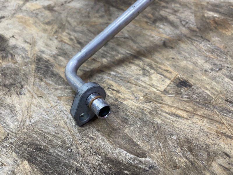 Трубка кондиционера - фото 2