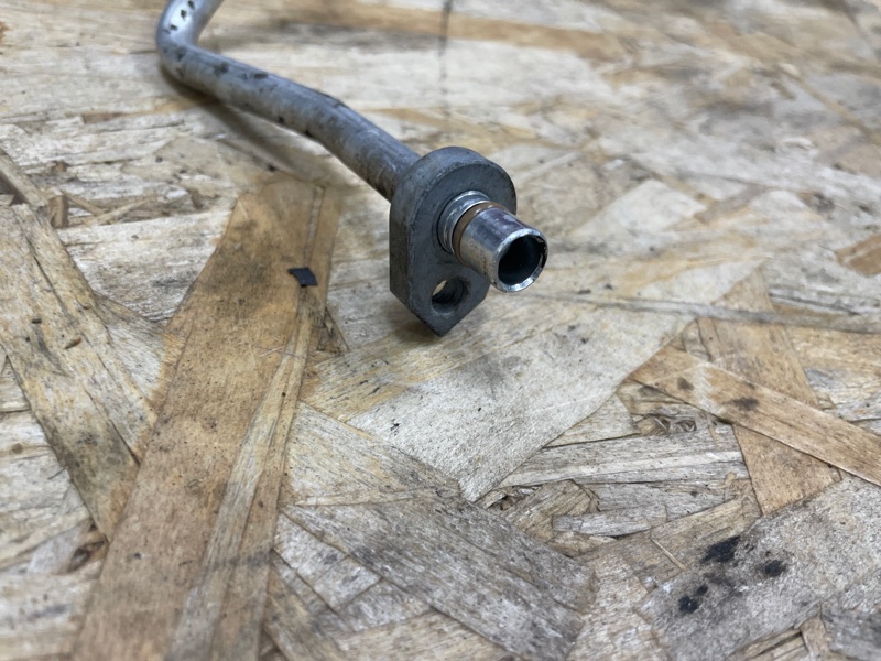 Трубка кондиционера - фото 3