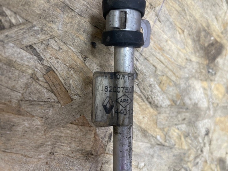 Трубка кондиционера - фото 4