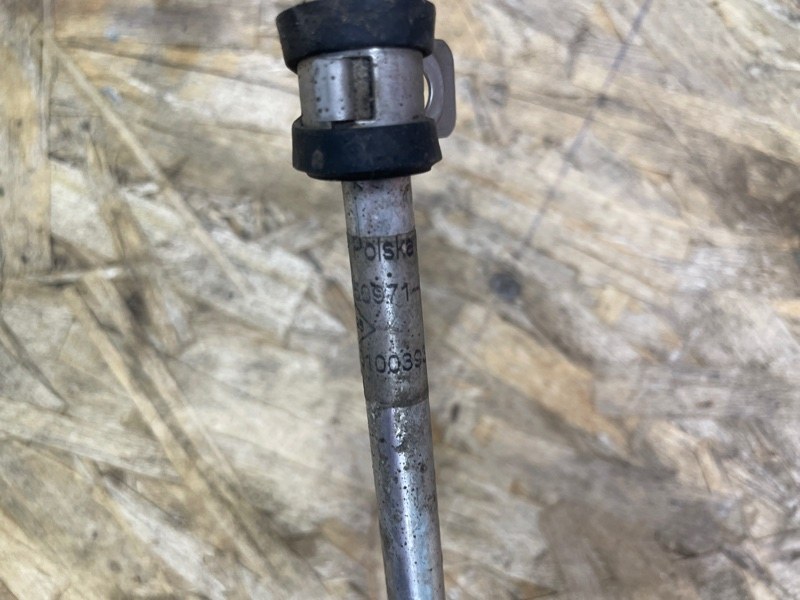 Трубка кондиционера - фото 5