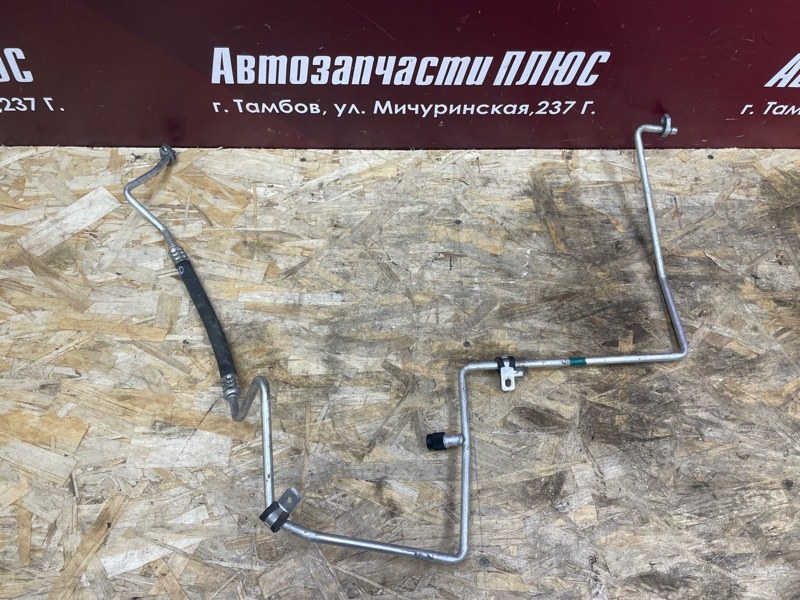 Трубка кондиционера - фото 6