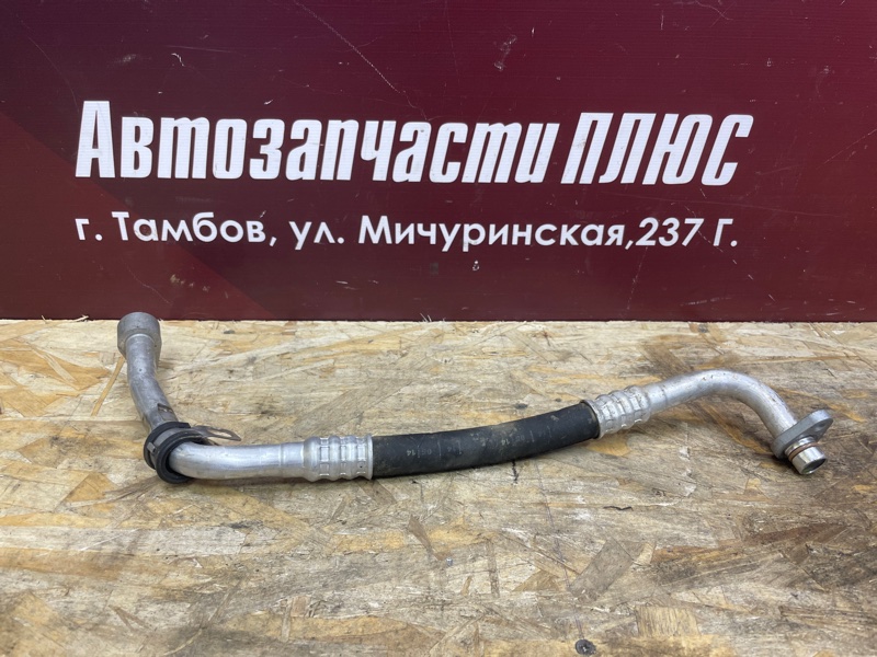 Трубка кондиционера - фото 5