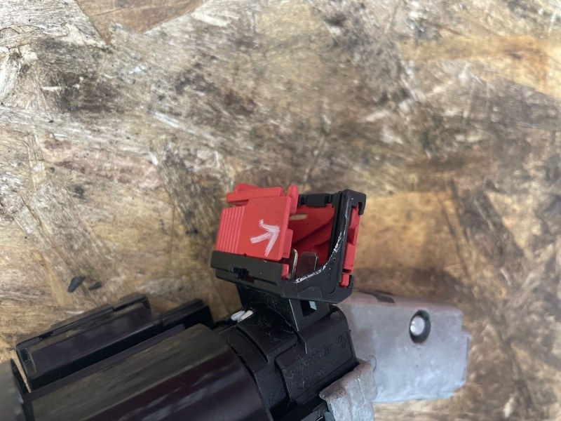 Комплект ключей - фото 4