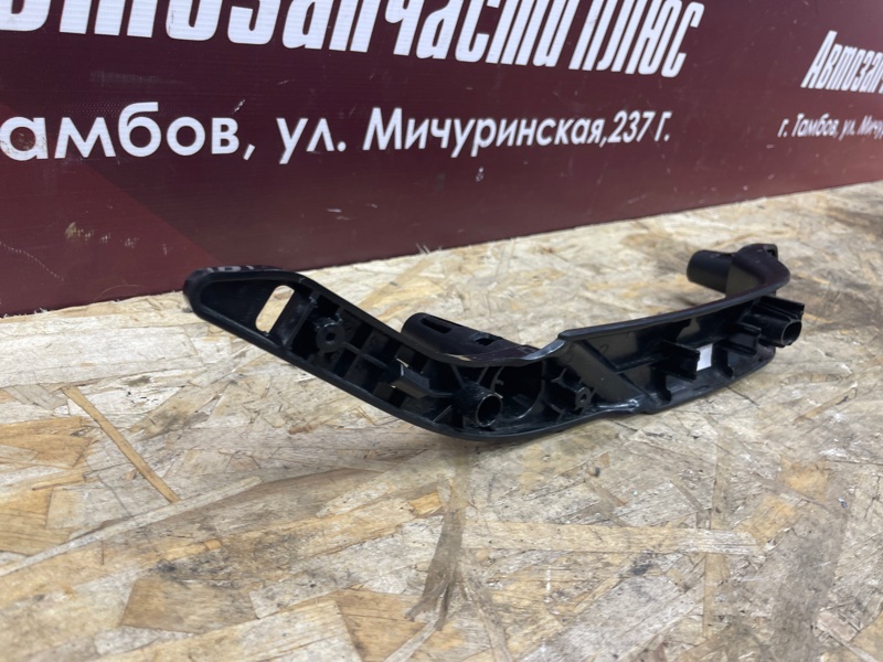Внутренняя ручка     двери - фото 3