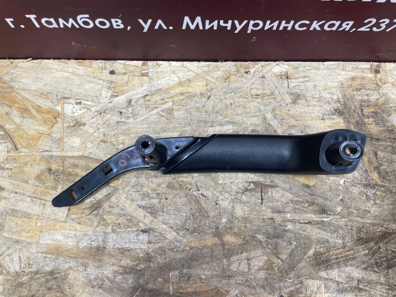 Внутренняя ручка     двери - фото 5