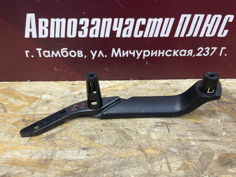Внутренняя ручка     двери - фото 6