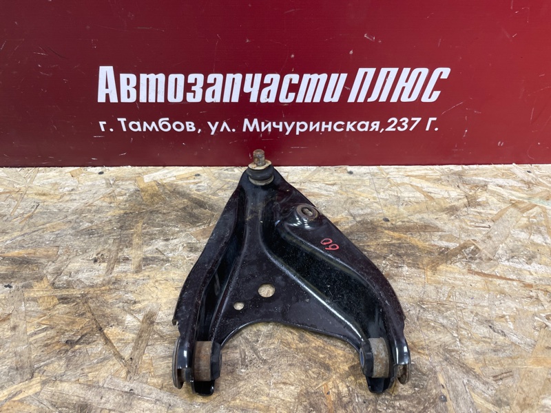 Рычаг подвески - фото 1