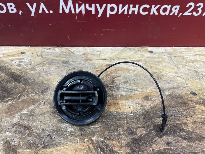 Крышка топливного бака - фото 4