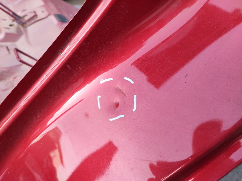 Крыло - фото 8