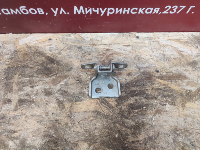 Петля двери - фото 2