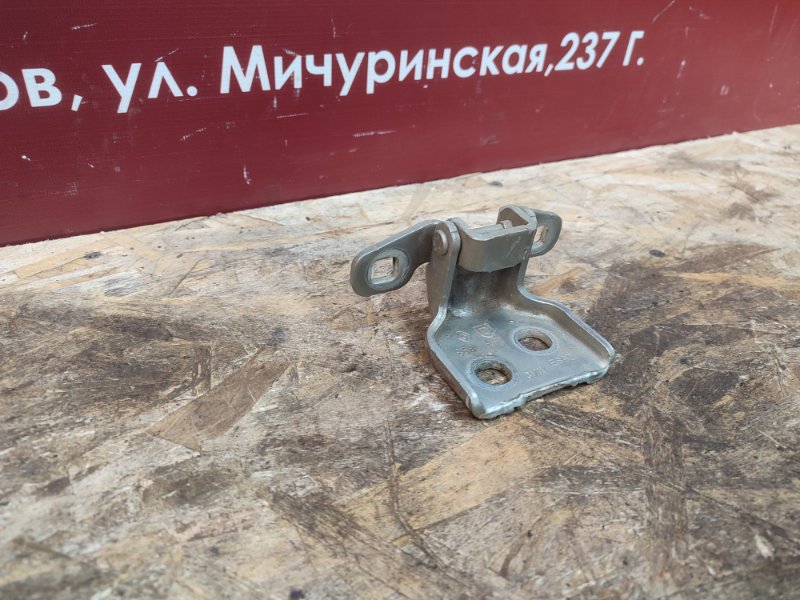 Петля двери - фото 3