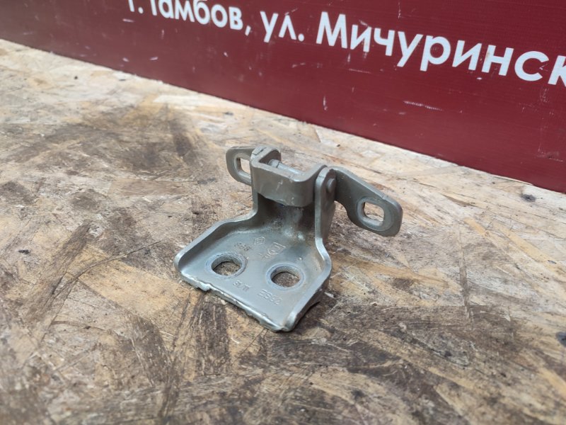 Петля двери - фото 4