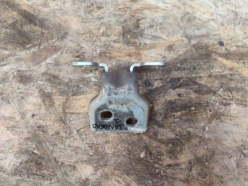 Петля двери - фото 6