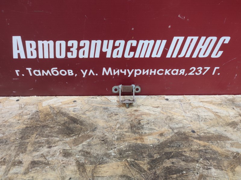 Петля багажника - фото 1