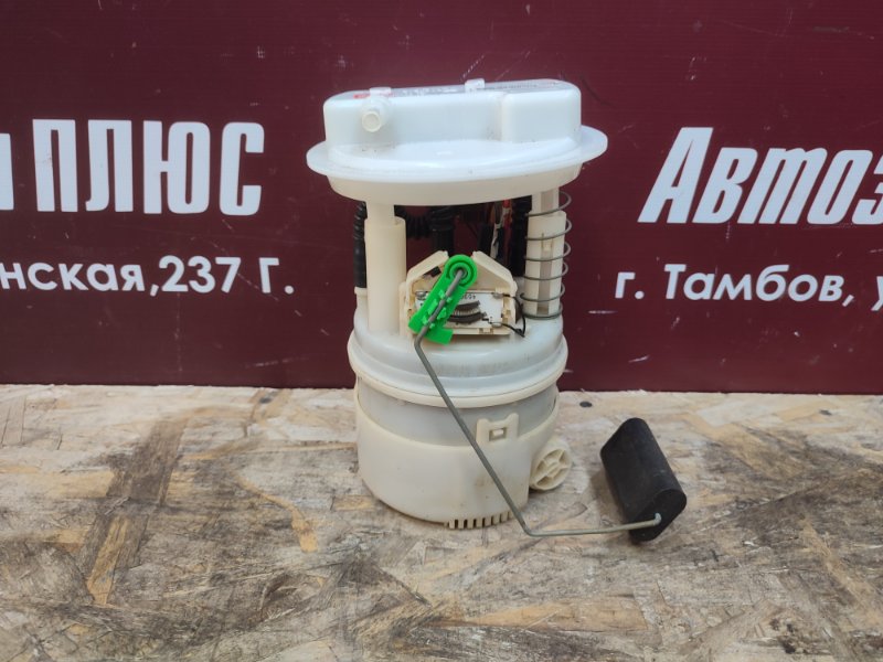 Бензонасос - фото 2