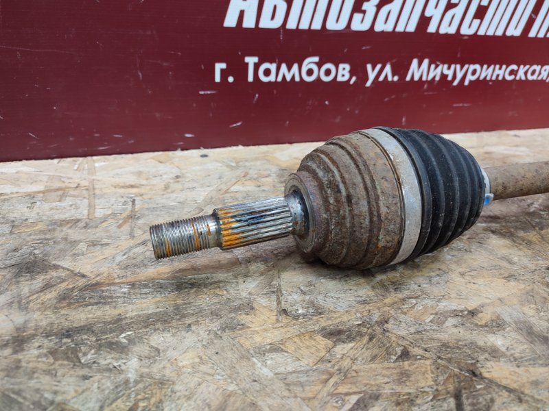 Привод - фото 3