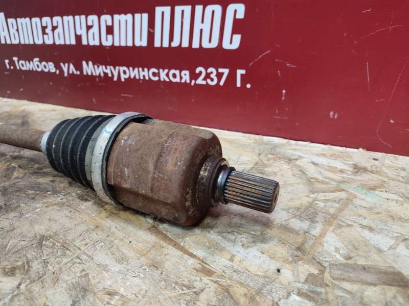 Привод - фото 4