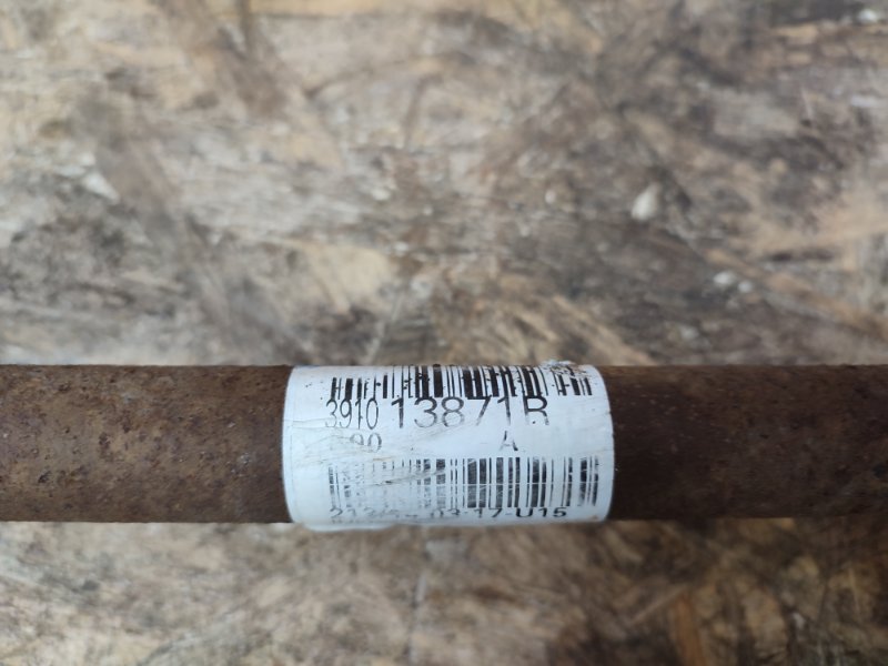 Привод - фото 7