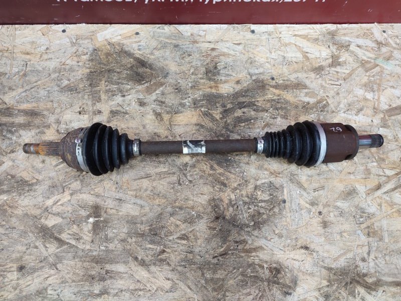 Привод - фото 2