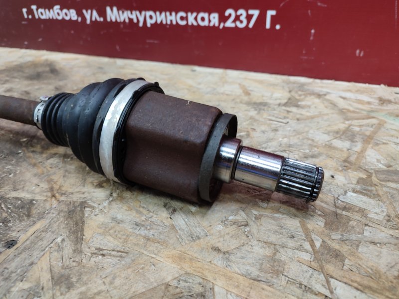 Привод - фото 4