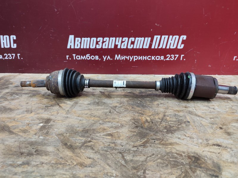 Привод - фото 6