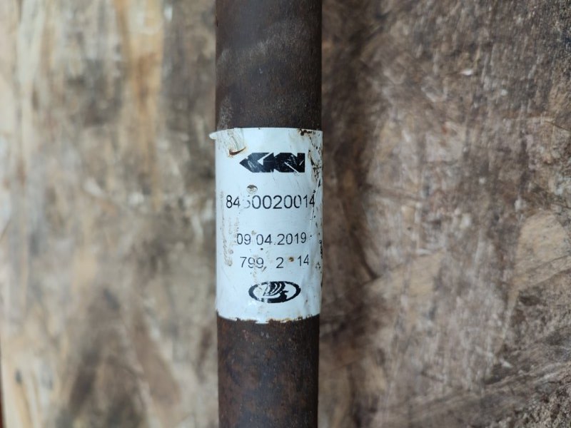 Привод - фото 7