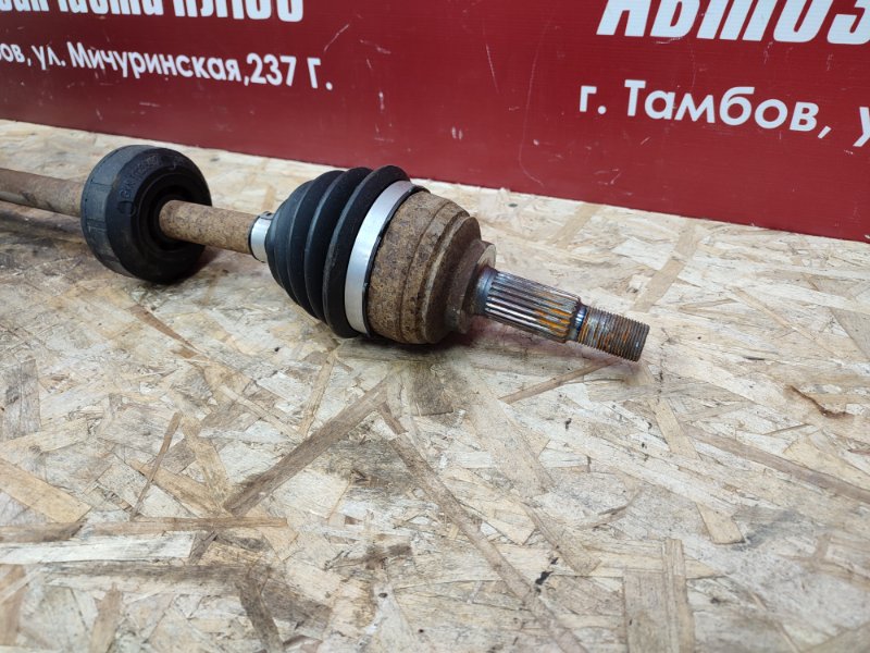 Привод - фото 3