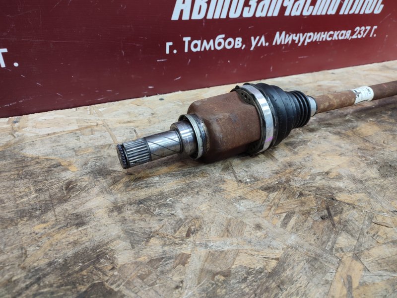 Привод - фото 4