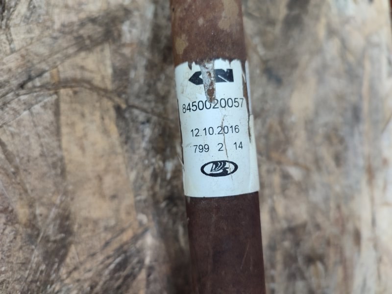 Привод - фото 7