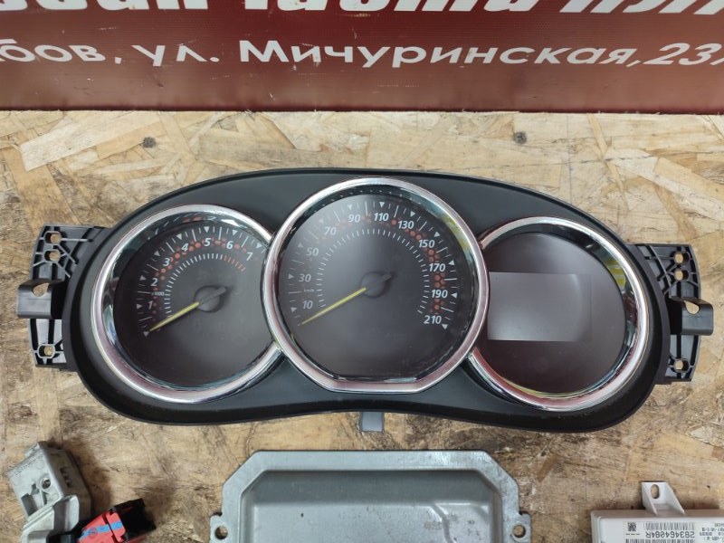 Комплект блоки ключи - фото 2