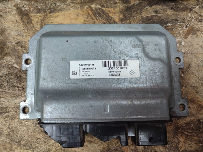 Комплект блоки ключи - фото 4