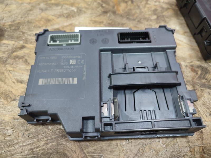 Комплект блоки ключи - фото 8