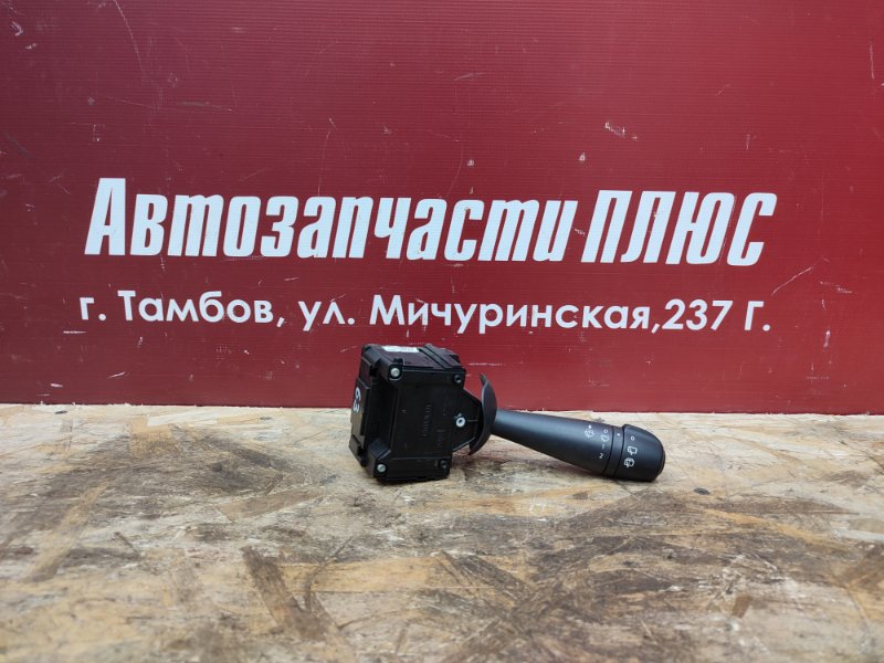 Переключатель стеклоочистителей - фото 1