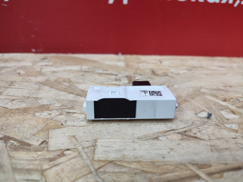 Датчик ремня безопасности - фото 2