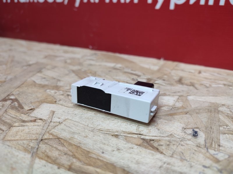 Датчик ремня безопасности - фото 5