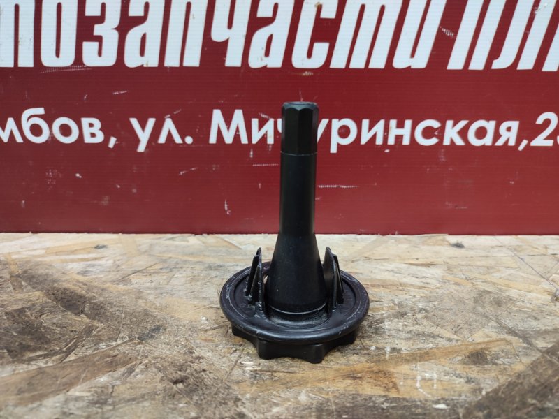 Крепление запасного колеса - фото 2