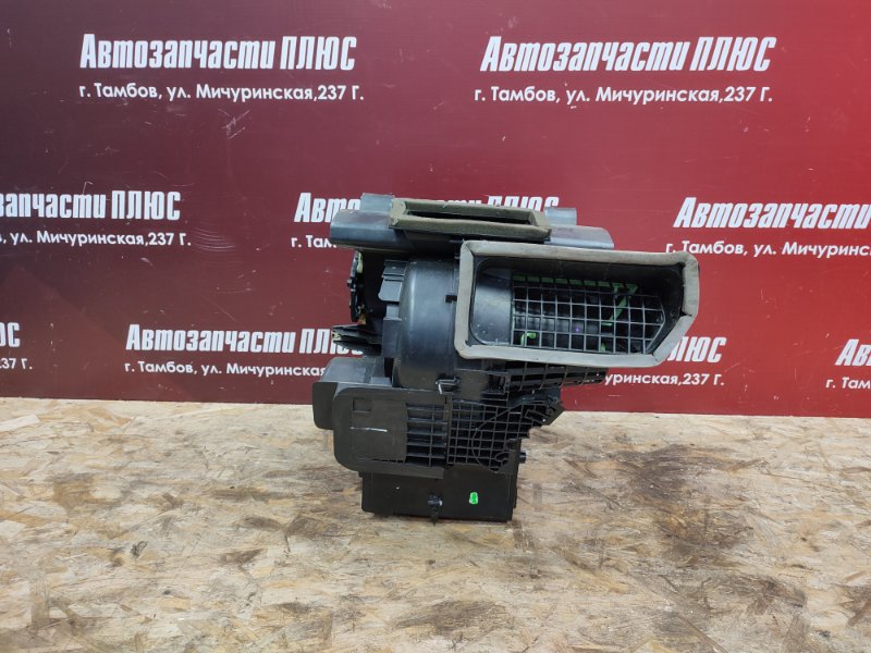 Корпус печки - фото 1