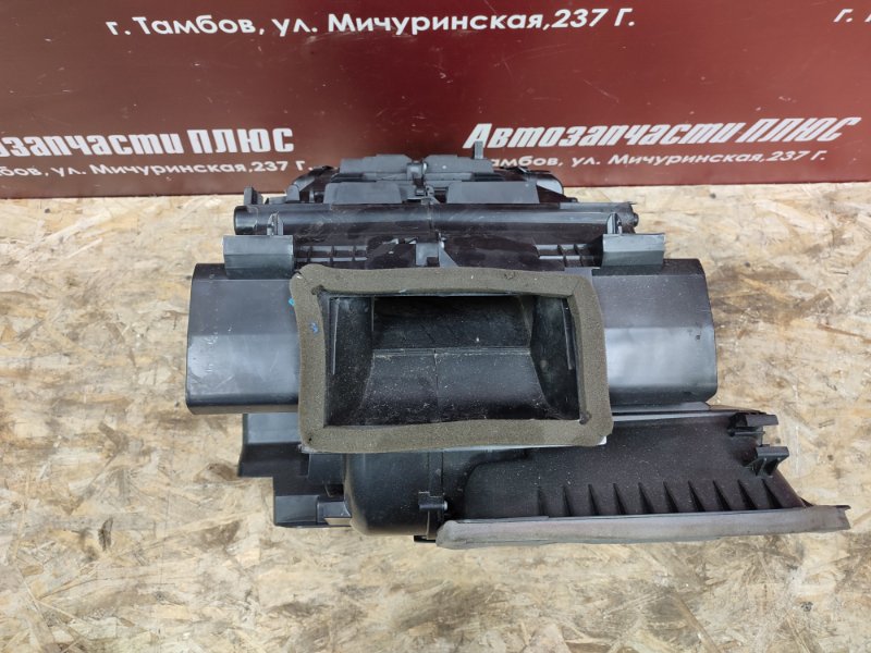 Корпус печки - фото 3