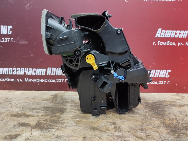 Корпус печки - фото 4