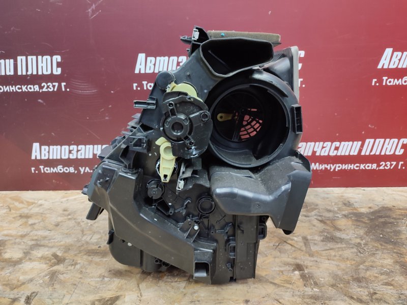 Корпус печки - фото 6