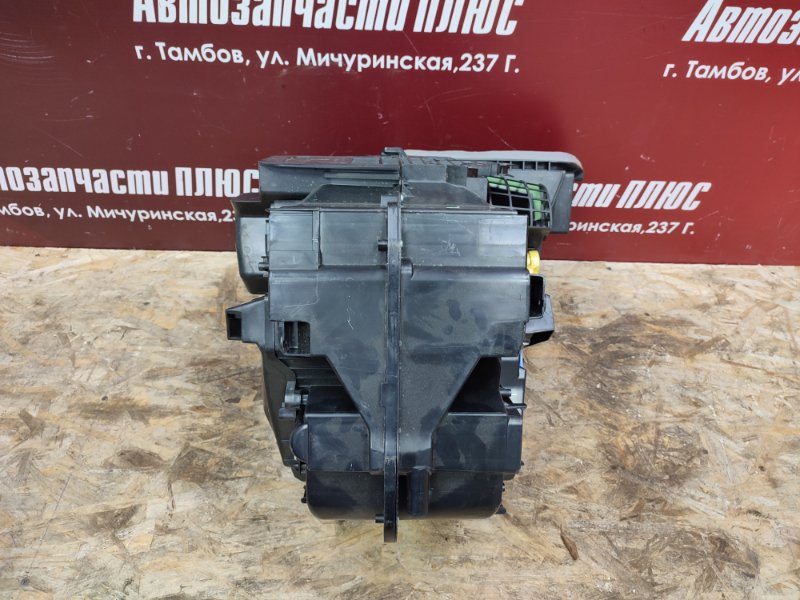 Корпус печки - фото 7