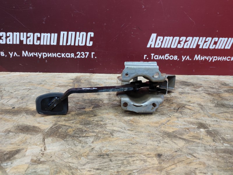 Педаль тормоза - фото 6