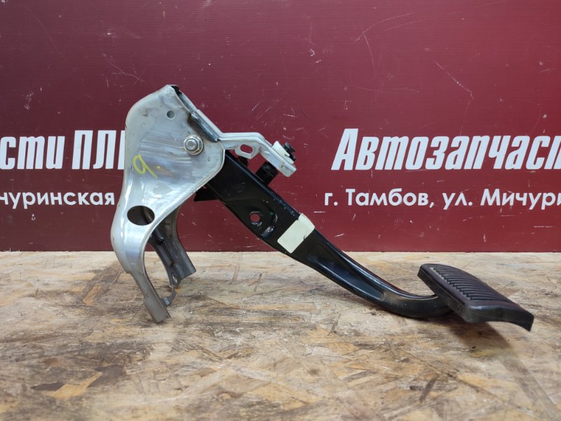 Педаль тормоза - фото 2