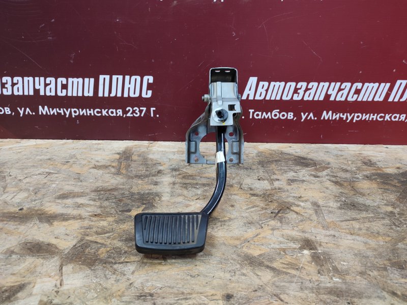 Педаль тормоза - фото 4