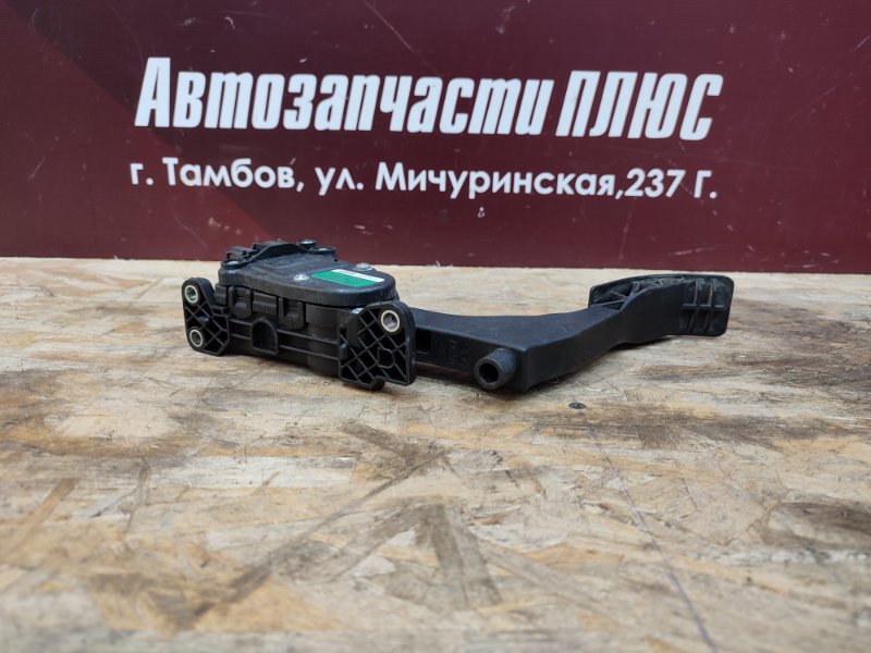 Педаль газа - фото 7