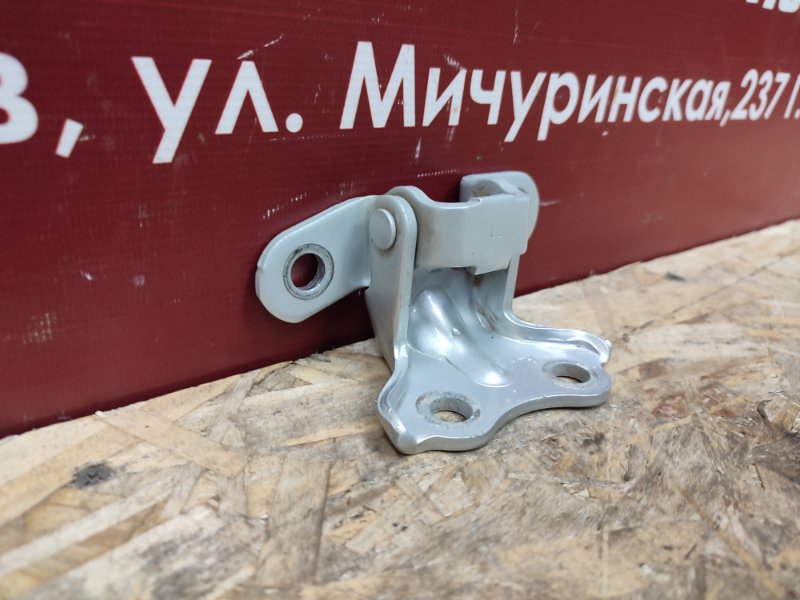 Петля двери - фото 5