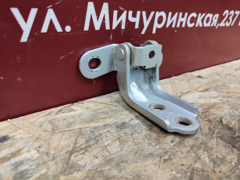 Петля двери - фото 5