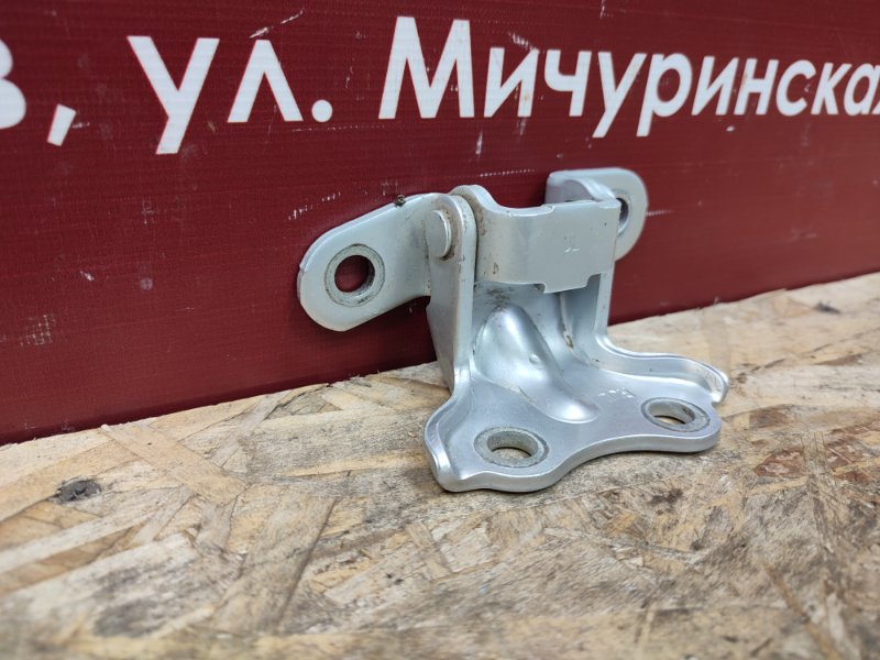 Петля двери - фото 7