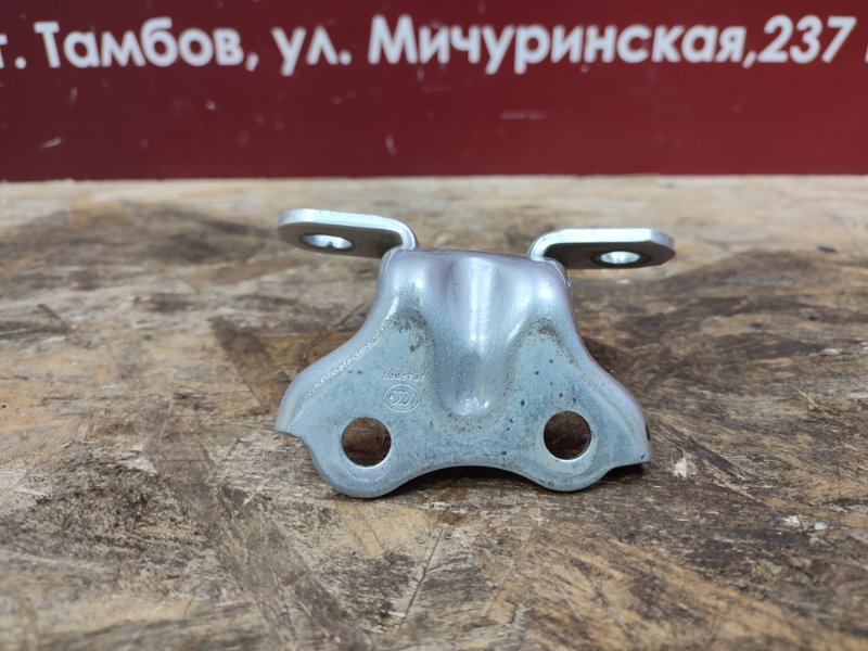Петля двери - фото 2