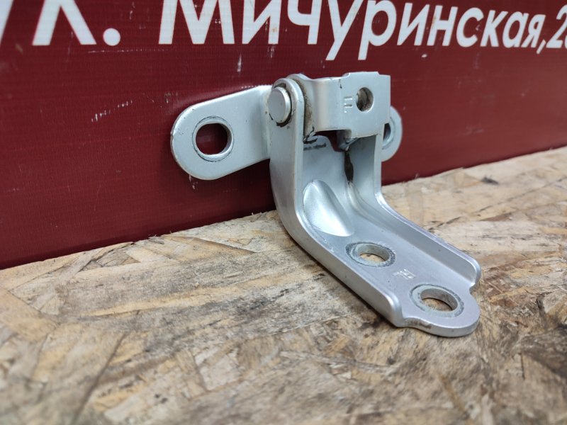 Петля двери - фото 5
